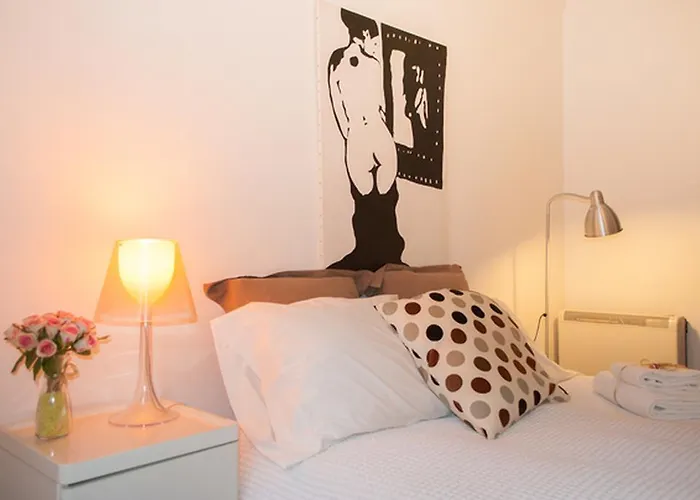 Duo Hotel Lisbon, Curio Collection By Hilton